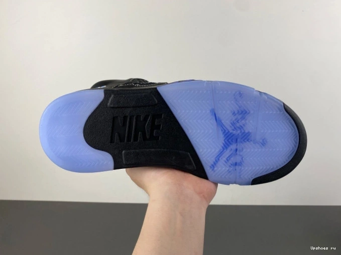 Blue  5  DV4982-004 NY  Air Racer Jordan Awake 0816